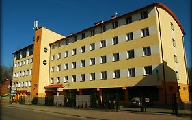 Ośrodek SCSK Optima